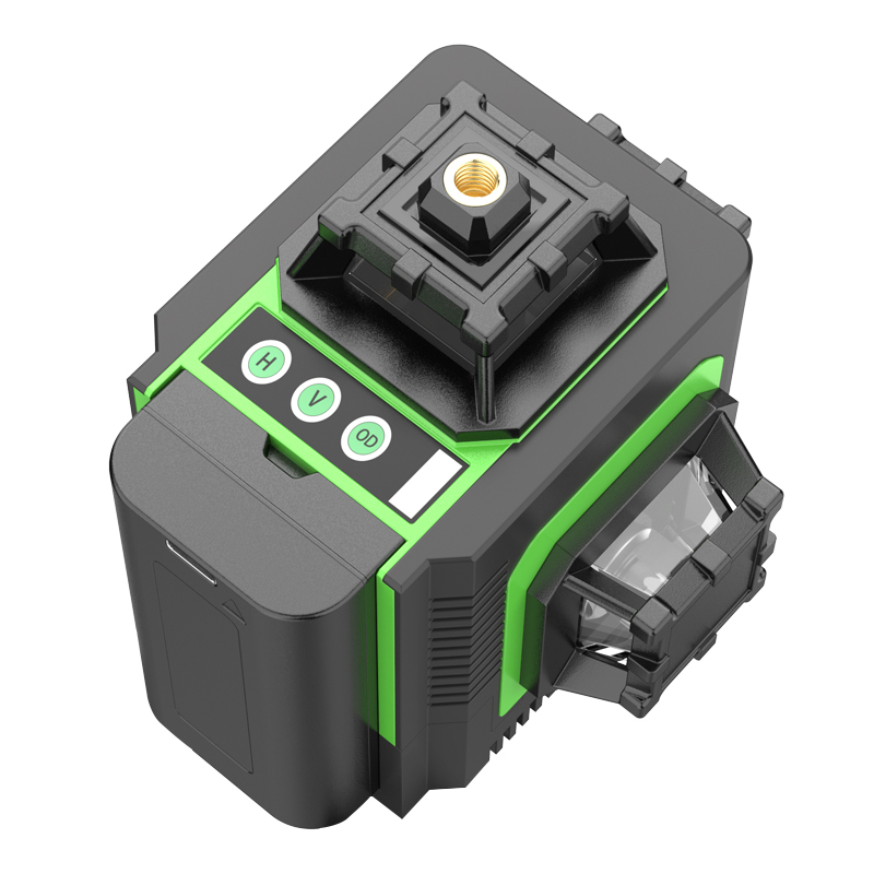Industrial Laser Uses - Best Price Mini 3/4d Laser Light