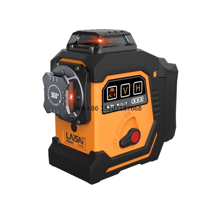 Industrial Laser Price - Wholesale Red Light Class II Level