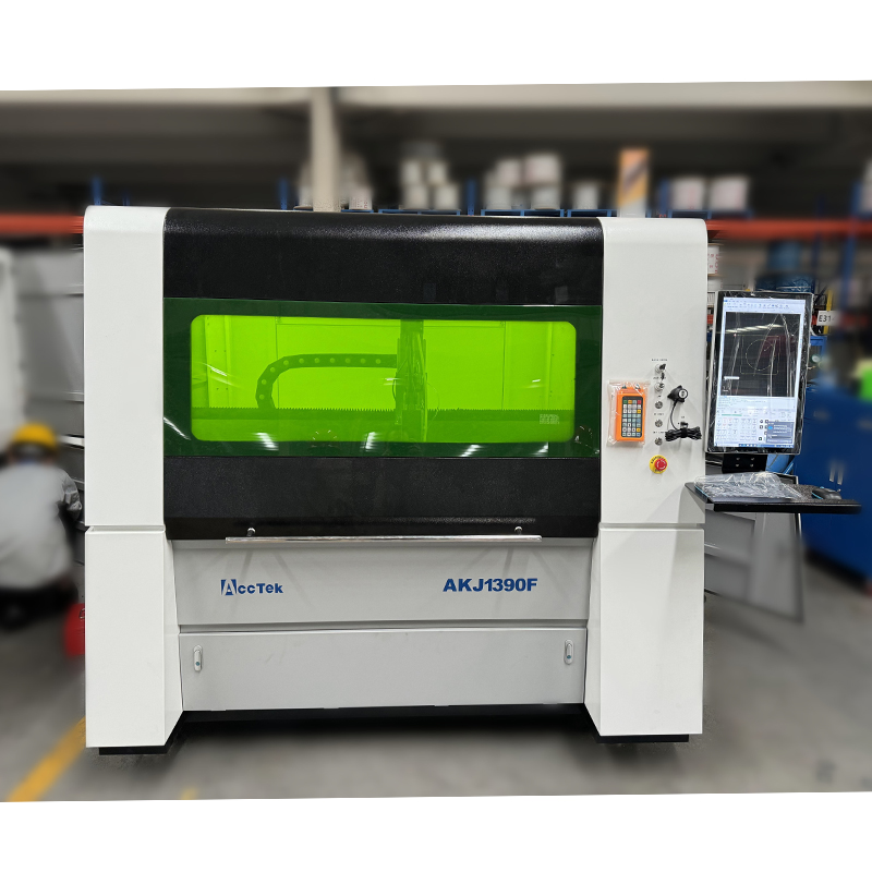 Industrial Laser Price - JINAN CNC Industry Equipment Raycus Small