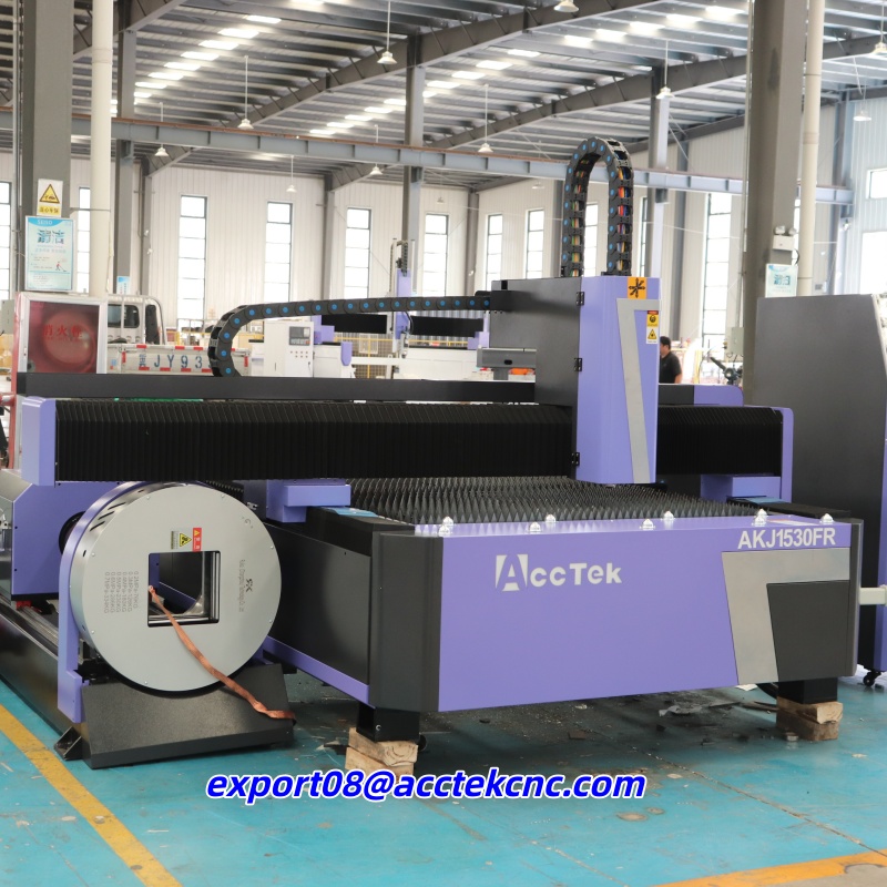 Industrial Laser Price - Low Price Fiber Laser Cutting Machine