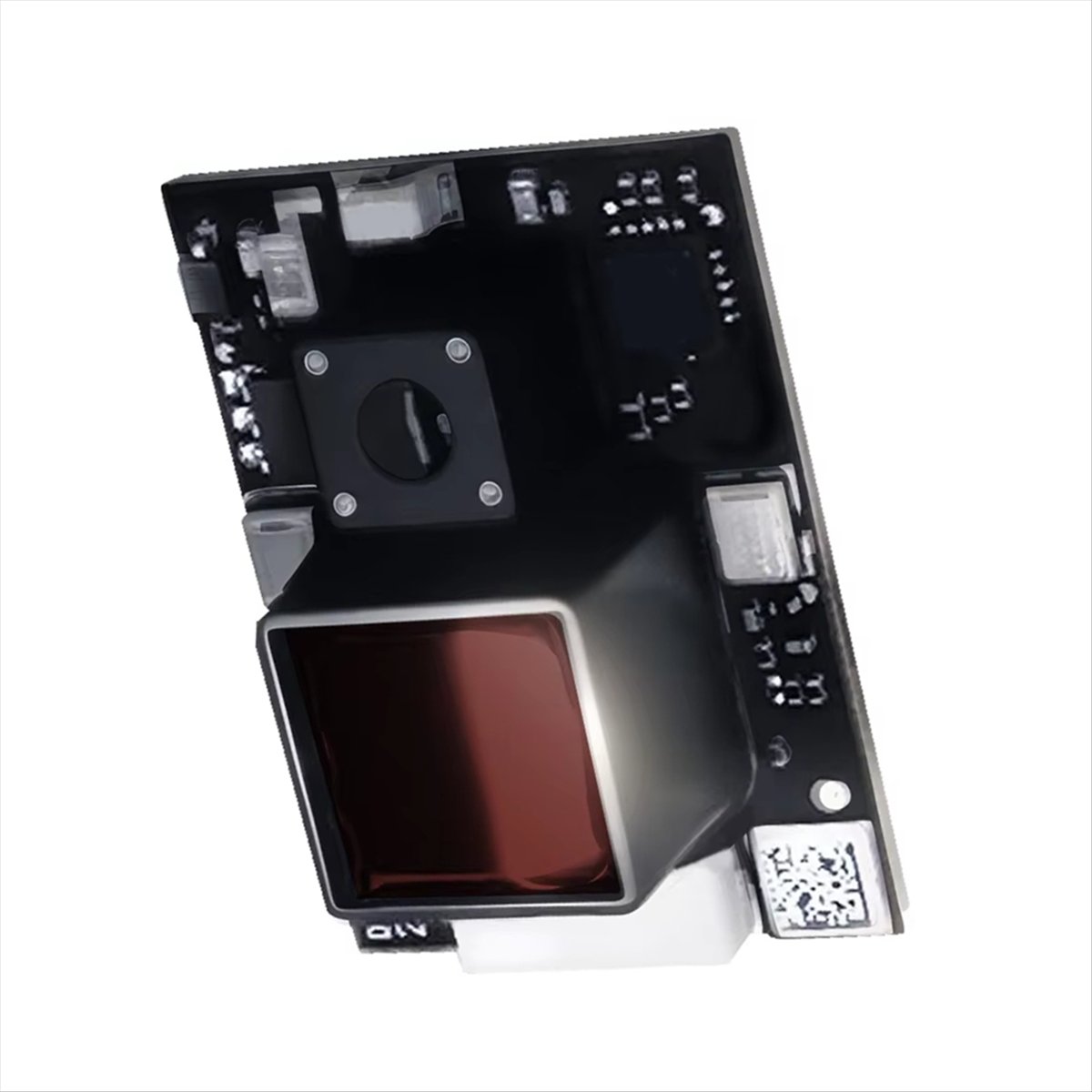 Industrial Laser Module - Low Price 20m High Integrated DToF