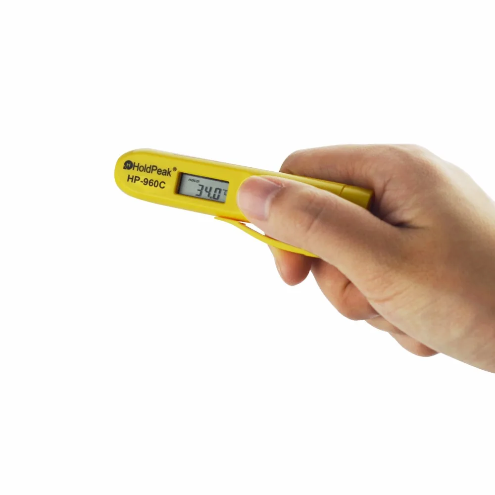 Industrial Laser Pen - New Arrival HoldPeak HP-960C Pen Type