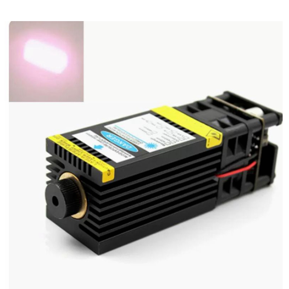 Industrial Laser Module - 808nm 500mw/ 850nm1W/808nm 1W Near-infrared Laser