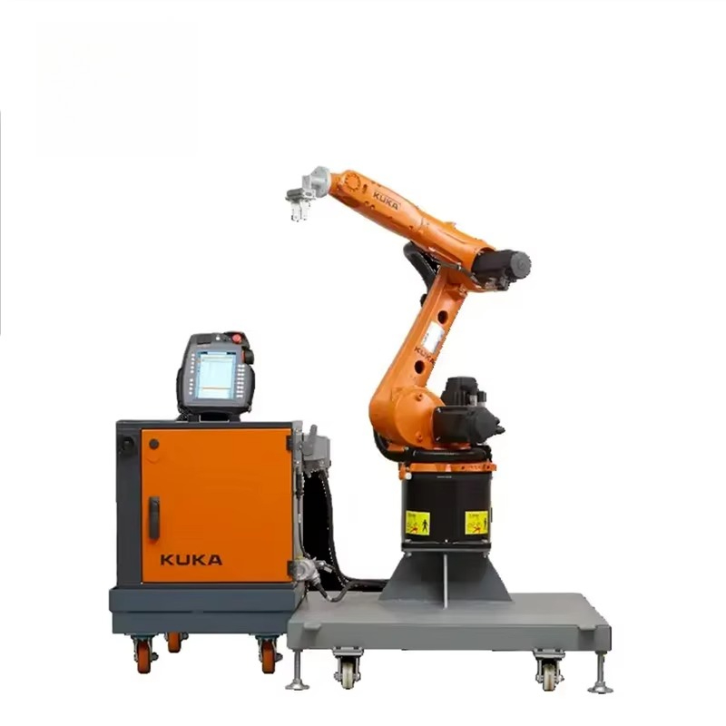 Industrial Laser Welding Machine - Customization Robot Arm Laser Welding Machines
