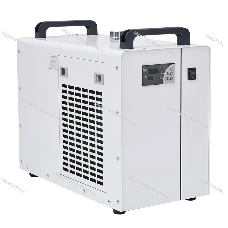 Industrial Uv Laser - Industrial chiller UV HLUL-5/10/15/20 constant temperature