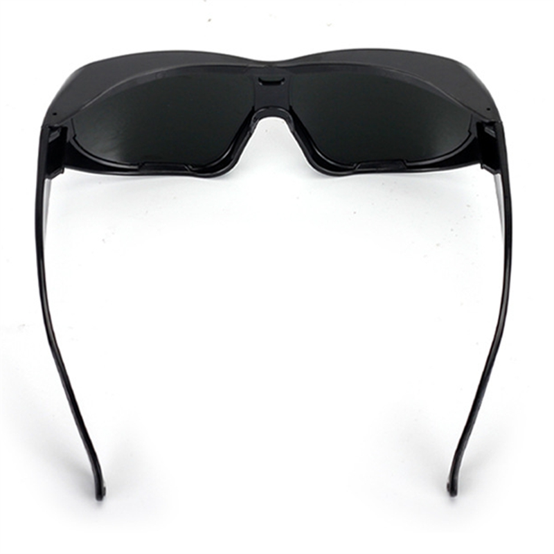 Industrial Uv Laser - ABLK 200-2000Nm Laser Protective Glasses Anti-X-Ray,