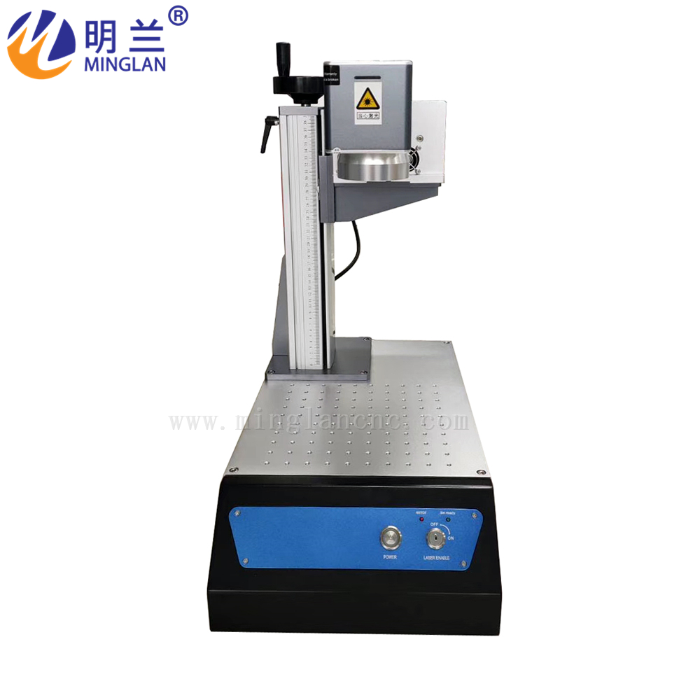 Industrial Uv Laser - UV Laser Marking Machine Portable Industrial