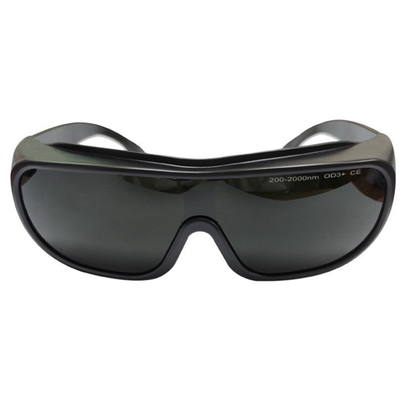 Industrial Uv Laser - 200-2000Nm Laser Protective Glasses, Industrial Safety