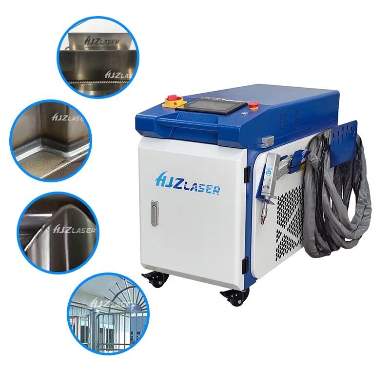 Industrial Laser Price - High Quality Low Price Fiber Laser
