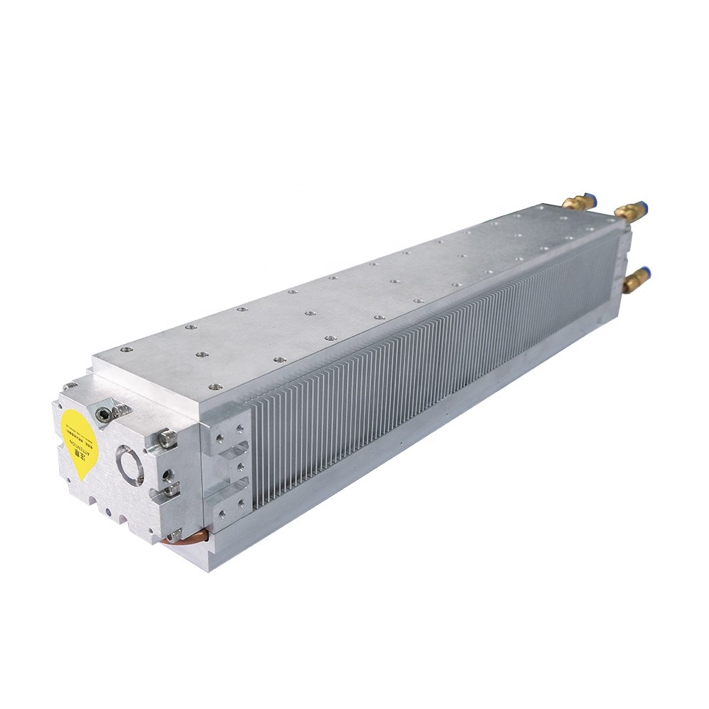Industrial Laser Price - Competitive Price New CO2 RF Metal