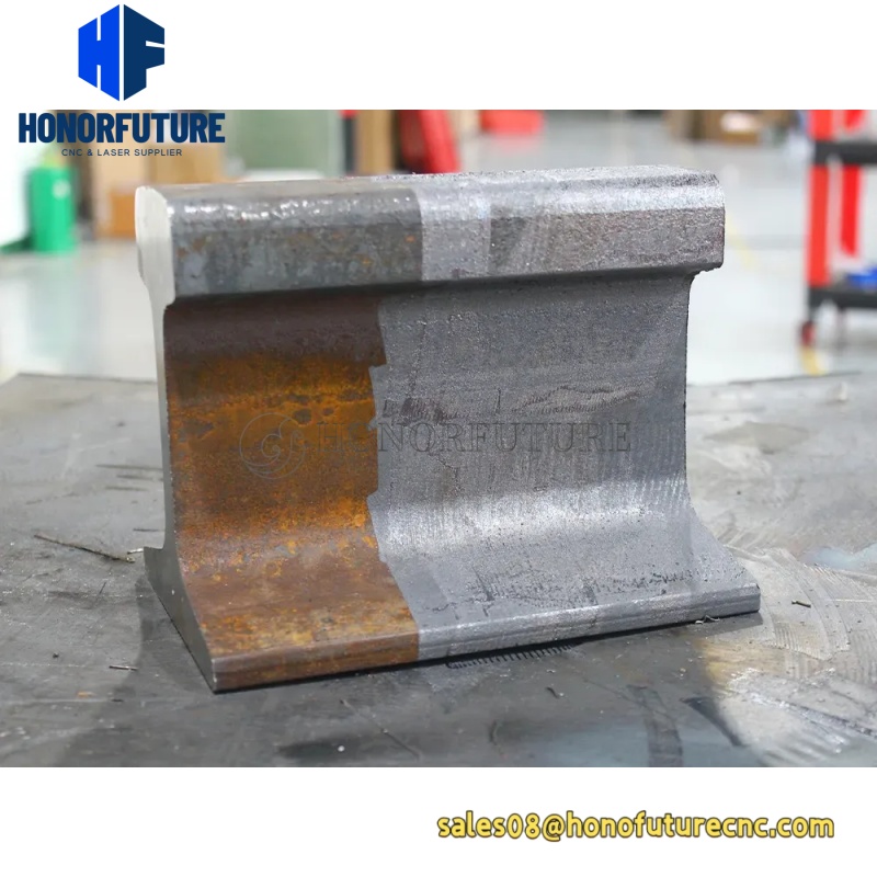 Industrial Laser Welding Machine - Industrial 1500W BWT Fiber Laser Cleaning