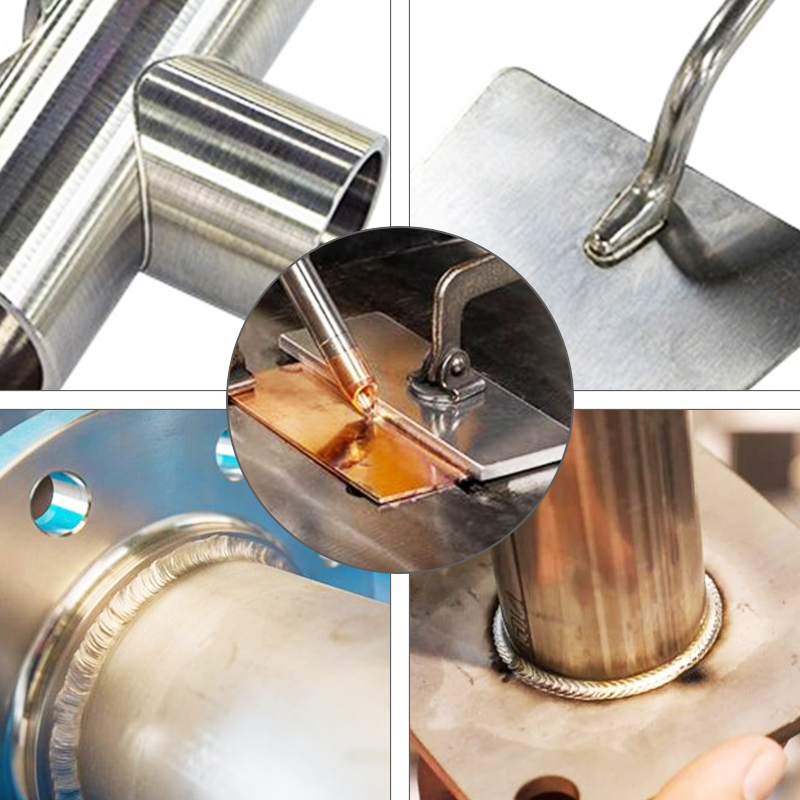 Industrial Handheld Laser Weld - Industrial Laser Welding Machine recension och pris