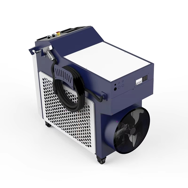Stable New Condition Automatic - Industrial Laser Uses recension och pris