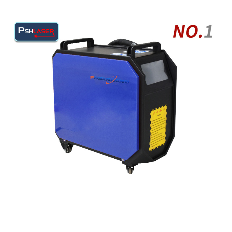 New High Precision Handheld In - Industrial Laser Welding Machine recension och pris