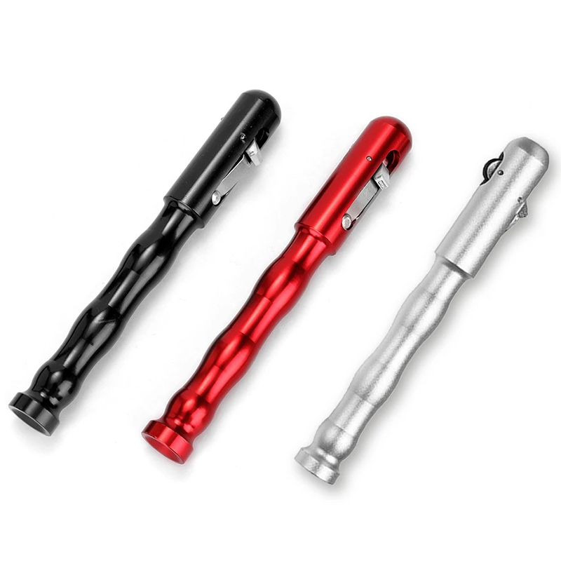 Handheld Aluminum Alloy Wire F - Industrial Laser Pen recension och pris