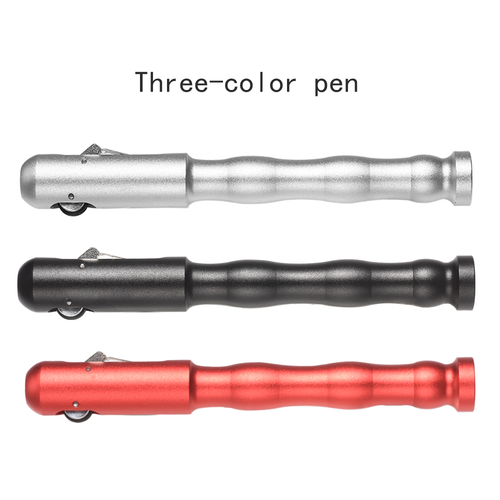 Handheld Aluminum Alloy Wire F - Industrial Laser Pen recension och pris
