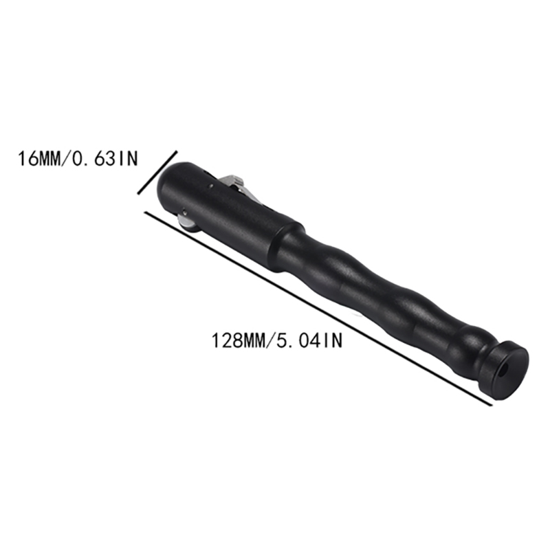Handheld Aluminum Alloy Wire F - Industrial Laser Pen recension och pris