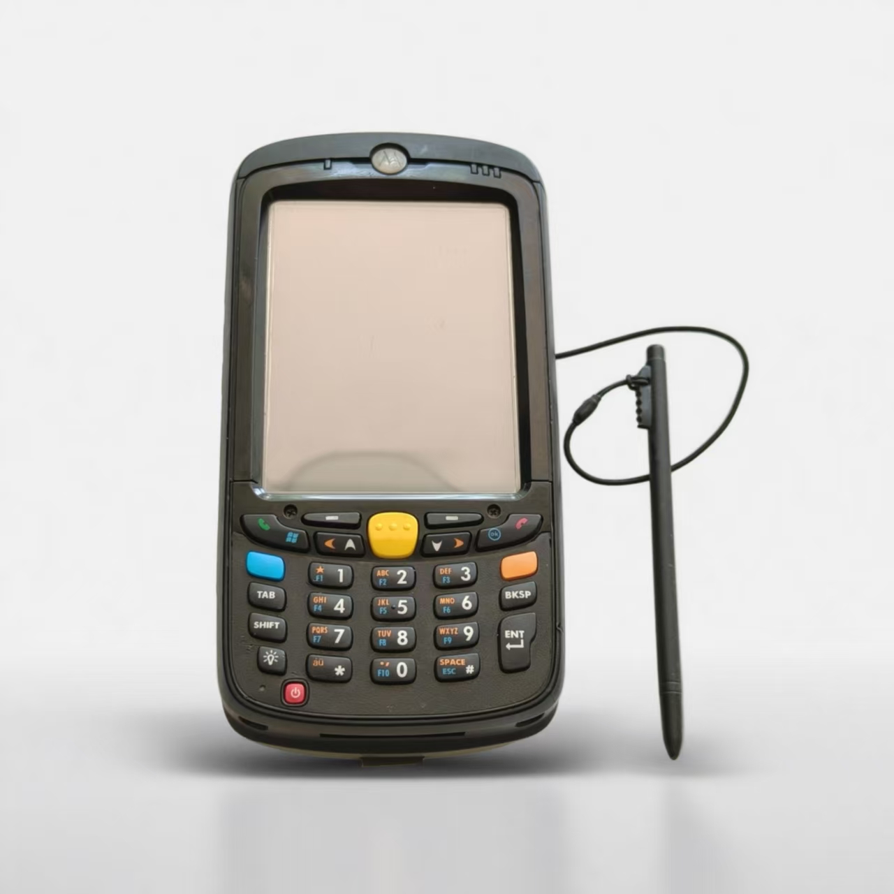 MC55AO-P20XXXX Mobile Computer - Industrial Laser Uses recension och pris