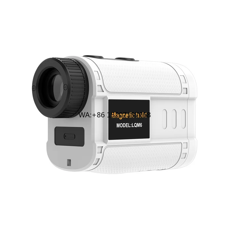 Cheap Price Golf   Rangefinder - Industrial Laser Price recension och pris