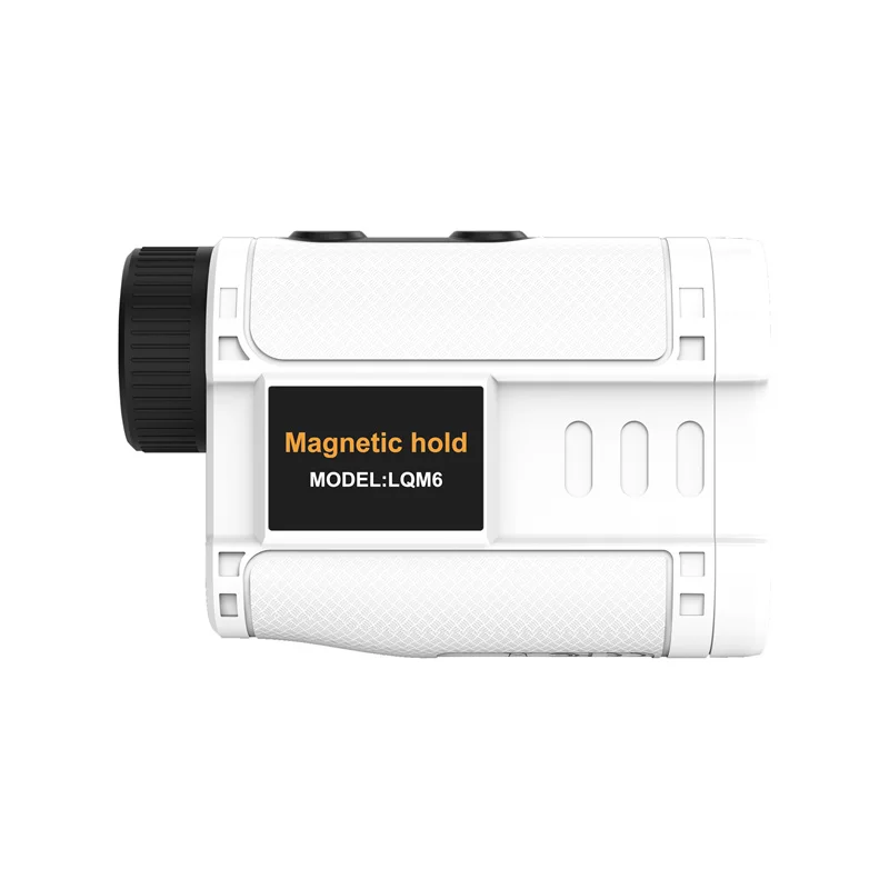 Cheap Price Golf   Rangefinder - Industrial Laser Price recension och pris