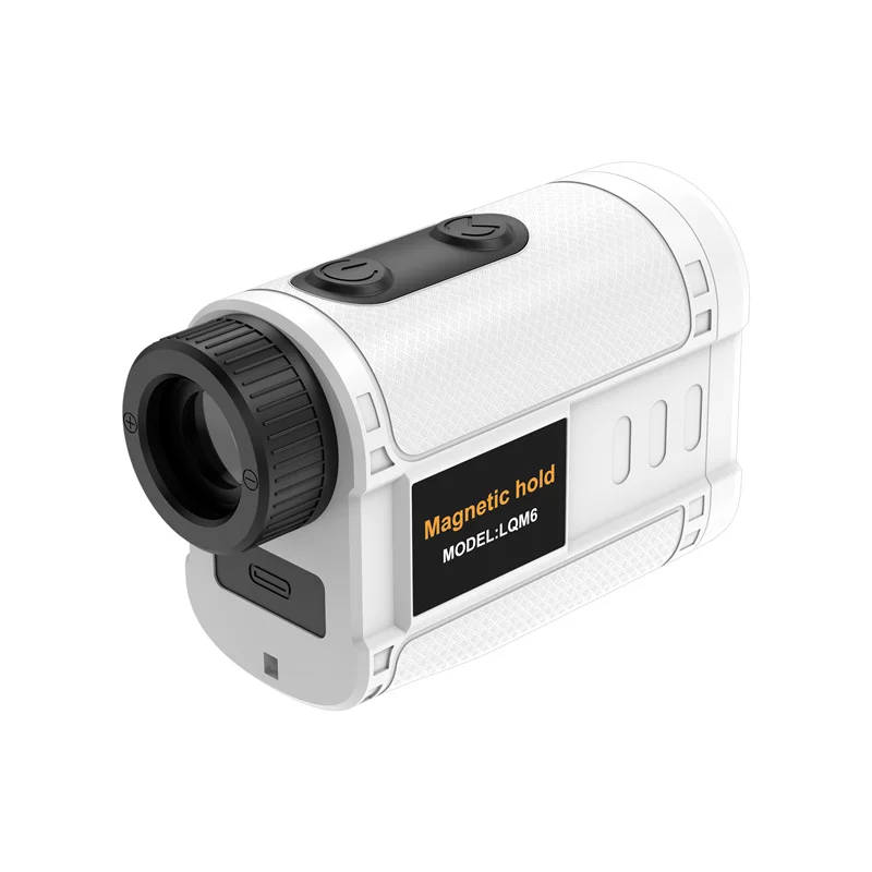 Cheap Price Golf   Rangefinder - Industrial Laser Price recension och pris