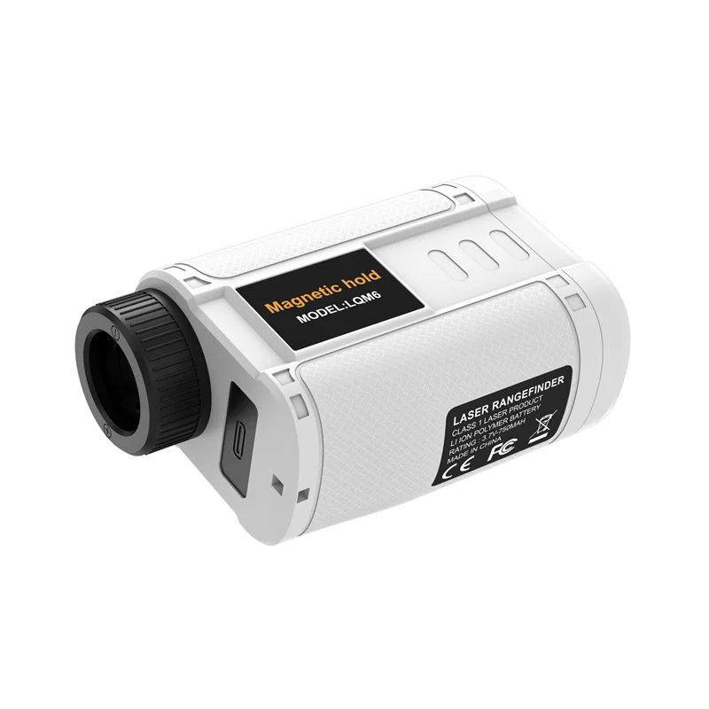 Cheap Price Golf   Rangefinder - Industrial Laser Price recension och pris