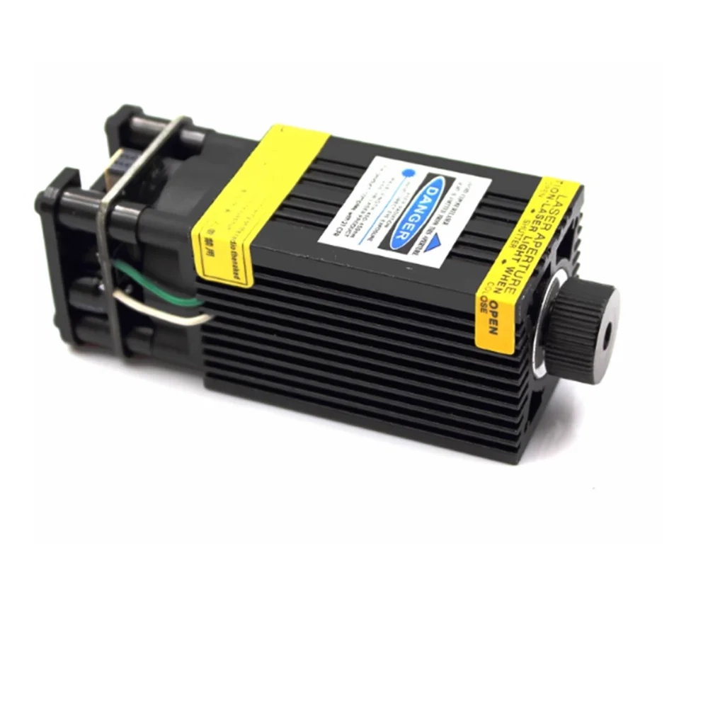 Adjustable focus 405nm 500mW p - Industrial Laser Module recension och pris