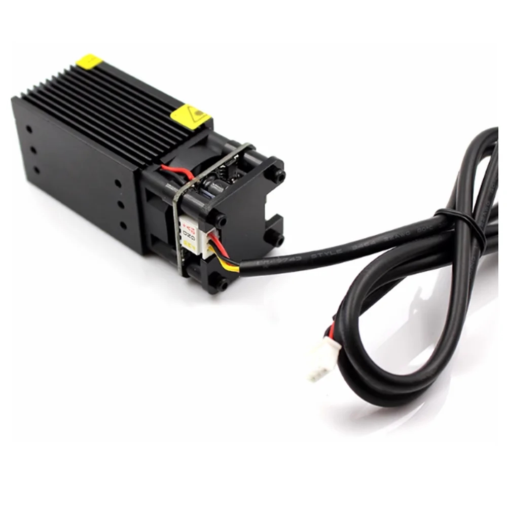 Adjustable focus 405nm 500mW p - Industrial Laser Module recension och pris