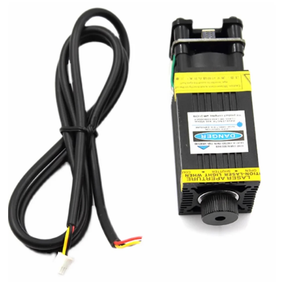 Adjustable focus 405nm 500mW p - Industrial Laser Module recension och pris