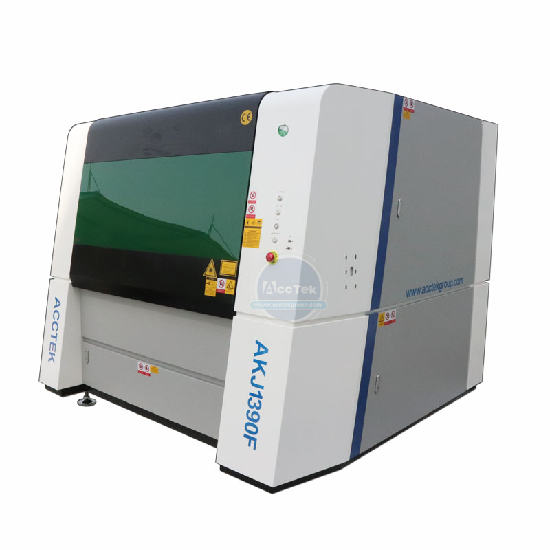 JINAN CNC Industry Equipment R - Industrial Laser Price recension och pris