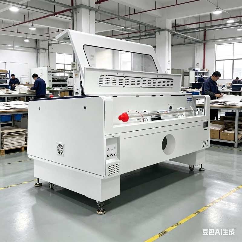 Touchfast 1kw 1500 Watt 3d 4ft - Industrial Fiber Laser recension och pris