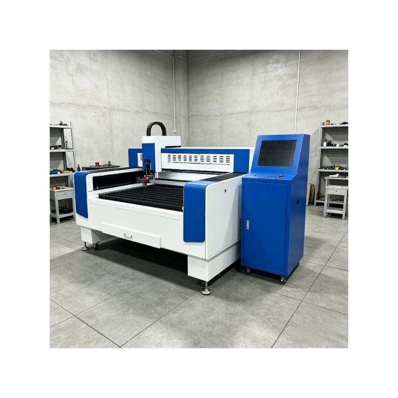 Touchfast 1kw 1500 Watt 3d 4ft - Industrial Fiber Laser recension och pris