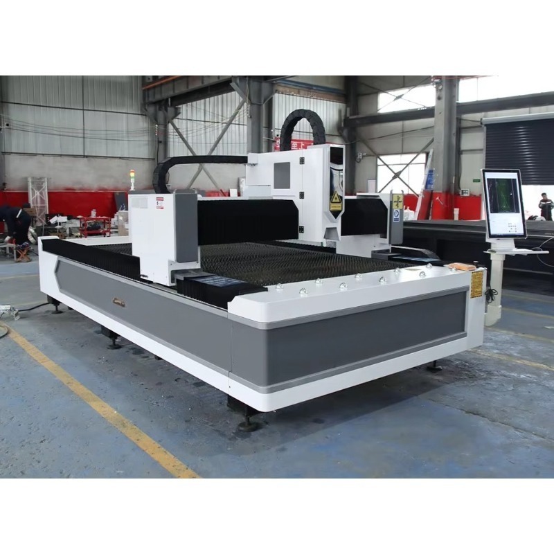 Touchfast 1kw 1500 Watt 3d 4ft - Industrial Fiber Laser recension och pris
