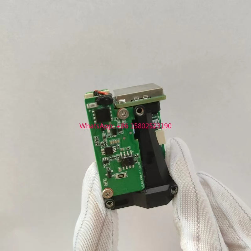 China's Bestsellers RS422 Outd - Industrial Laser Rangefinder recension och pris