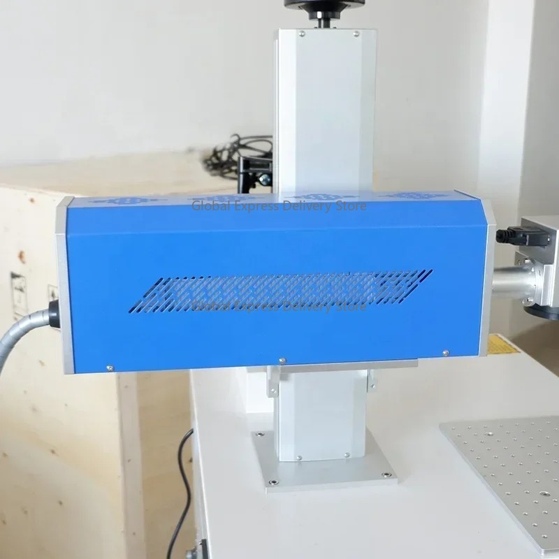 20W 30W 50W 100W Desktop Porta - Industrial Laser Price recension och pris