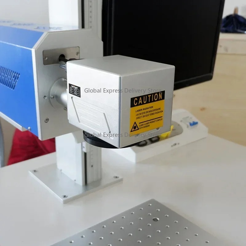 20W 30W 50W 100W Desktop Porta - Industrial Laser Price recension och pris
