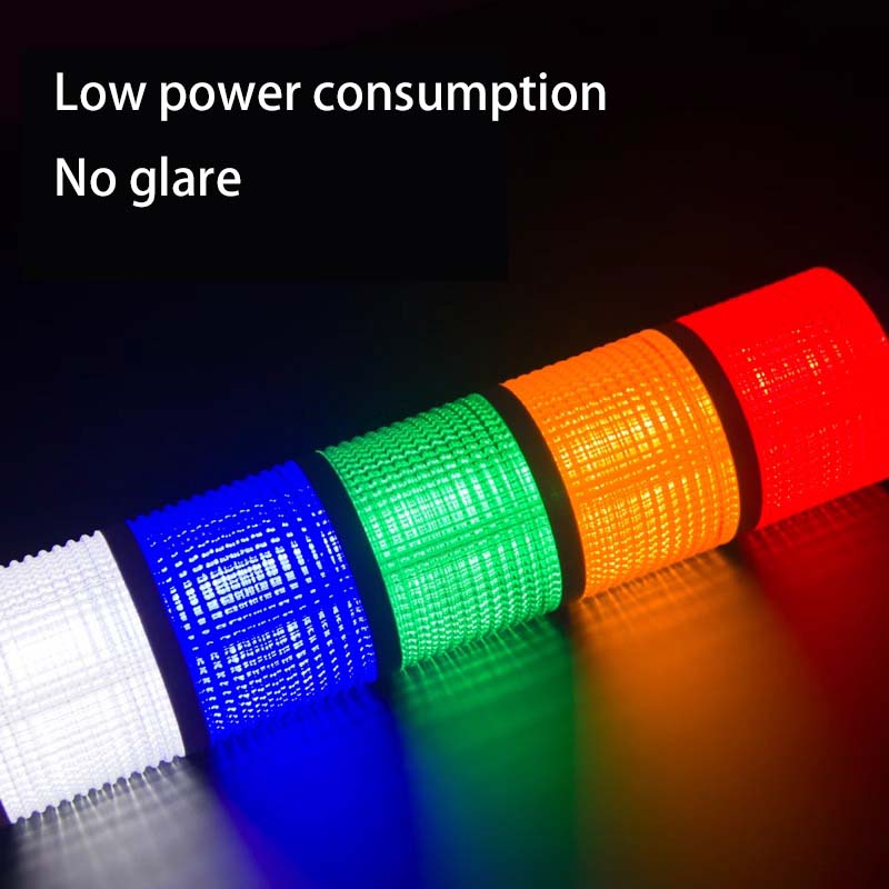 LED Tricolor Light Signal Towe - Industrial Laser Welding Machine recension och pris