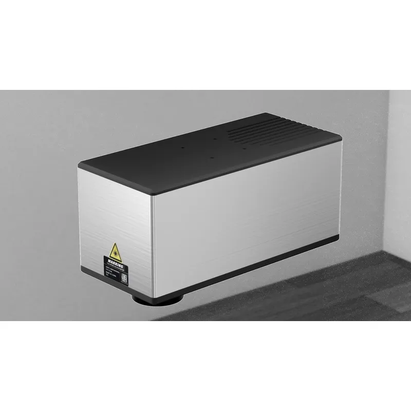 YAOMATEC Automatic TTO UV Lase - Industrial Uv Laser recension och pris