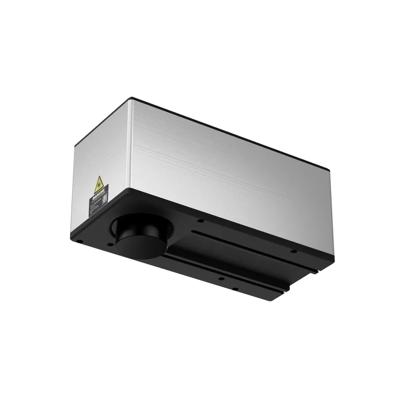 YAOMATEC Automatic TTO UV Lase - Industrial Uv Laser recension och pris