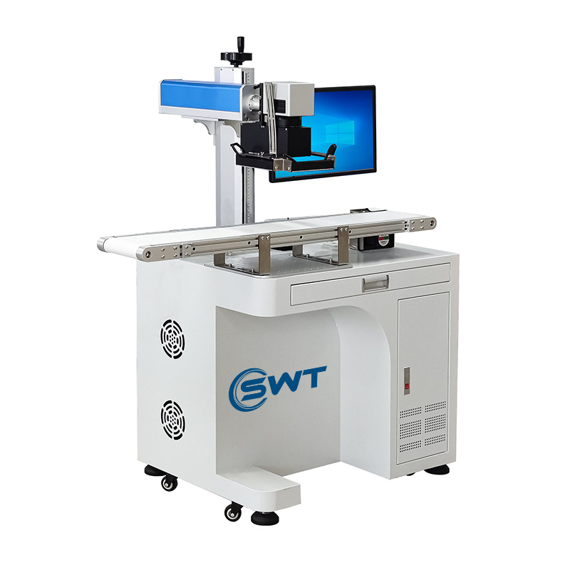 Industrial UV Laser Marking Pr - Industrial Uv Laser recension och pris