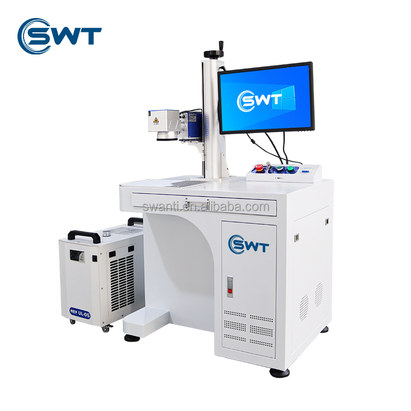 Industrial UV Laser Marking Pr - Industrial Uv Laser recension och pris