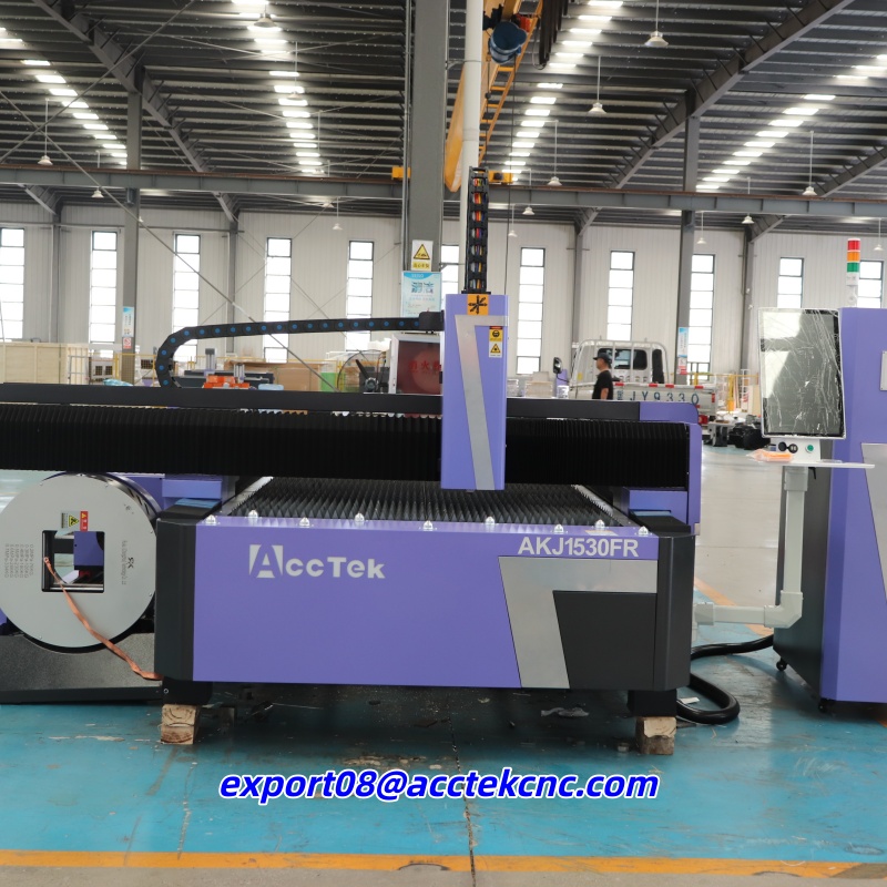 Low Price Fiber Laser Cutting  - Industrial Laser Price recension och pris