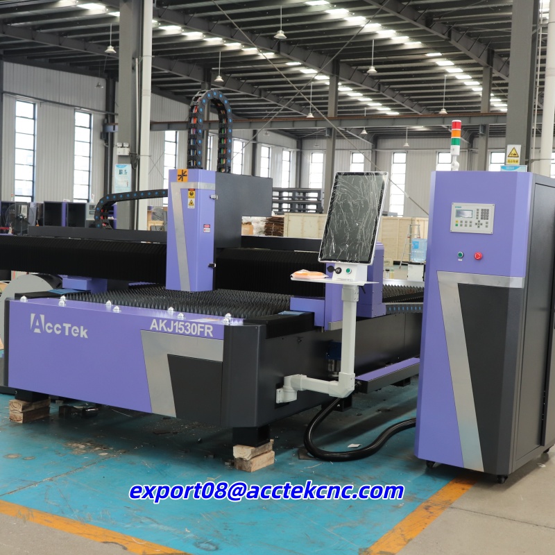 Low Price Fiber Laser Cutting  - Industrial Laser Price recension och pris