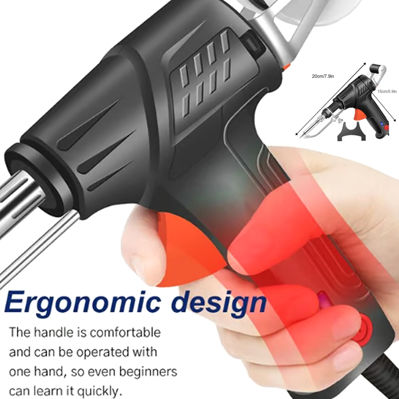 Laser Welding Machine Handheld - Industrial Laser Welding Machine recension och pris