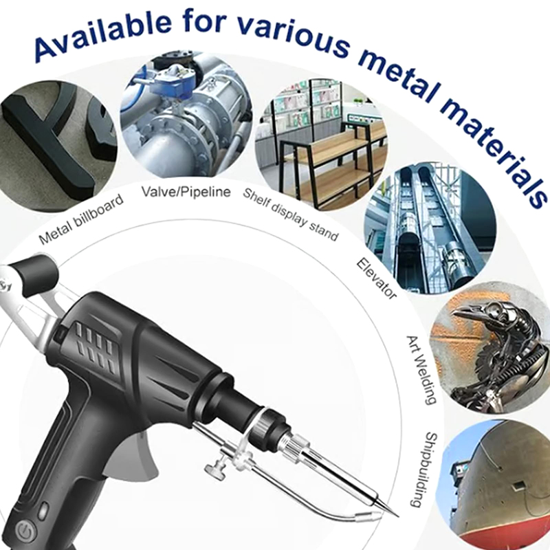Laser Welding Machine Handheld - Industrial Laser Welding Machine recension och pris