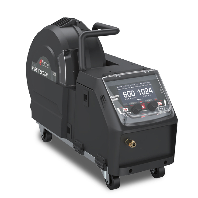 Heavy-Duty 3000W Water-Cooled  - Industrial Laser Welding Machine recension och pris