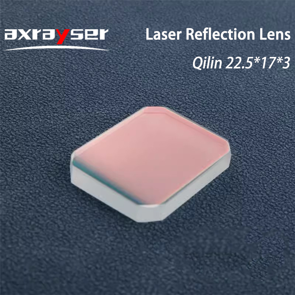 Reflector Mirrors Laser Hand-h - Handheld Laser Welding Machine recension och pris
