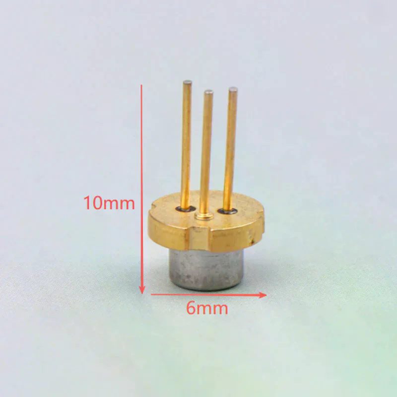 850nm 1W 1000mW High Power IR  - Industrial Laser Uses recension och pris