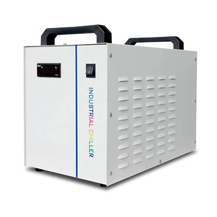 Yongli Good Price S&A CW3000 C - Industrial Laser Price recension och pris