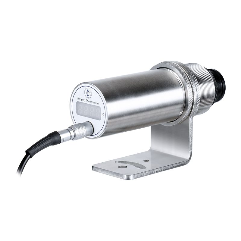 600-407 Contactless Laser IR L - Industrial Laser Price recension och pris